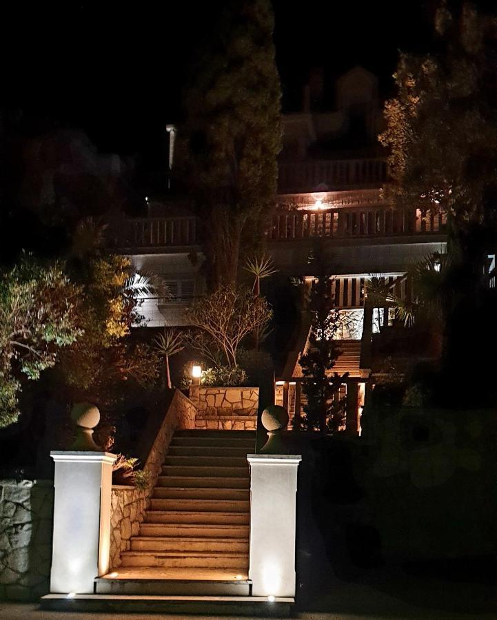 Villa Jade Apartments Front Row Sea View - Walk To Korcula Old Town Medvinjak Exterior foto
