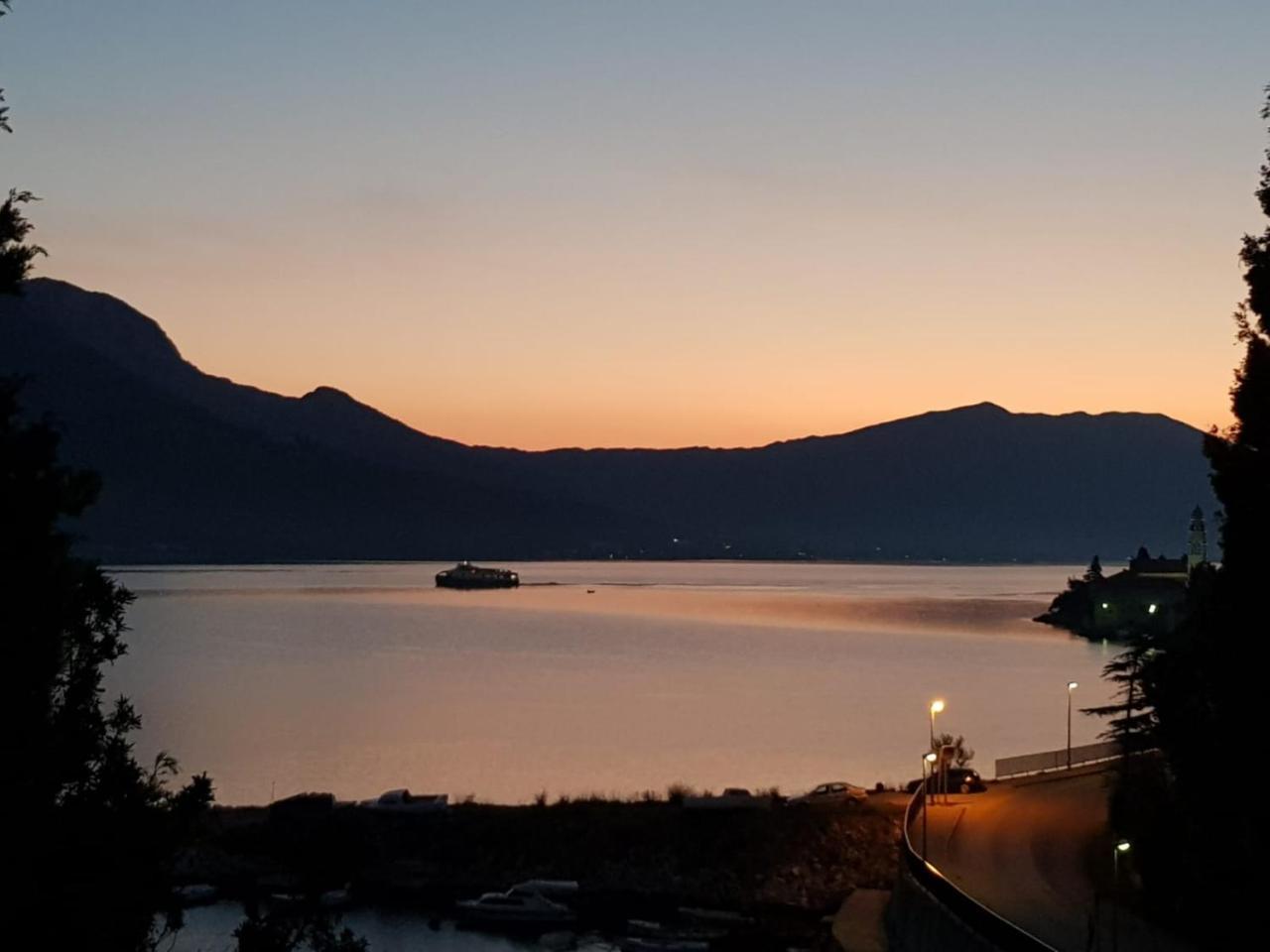 Villa Jade Apartments Front Row Sea View - Walk To Korcula Old Town Medvinjak Exterior foto