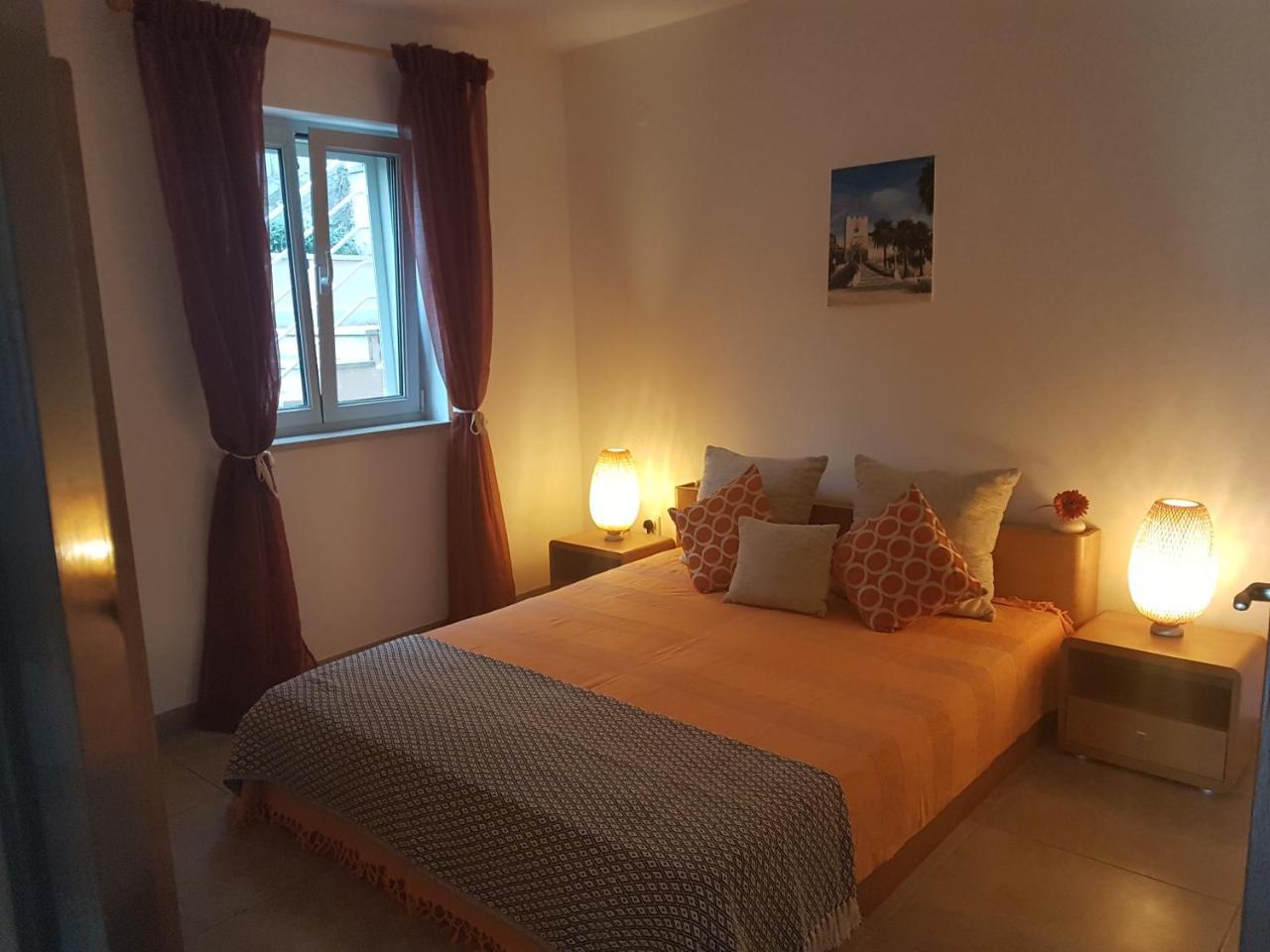 Villa Jade Apartments Front Row Sea View - Walk To Korcula Old Town Medvinjak Exterior foto