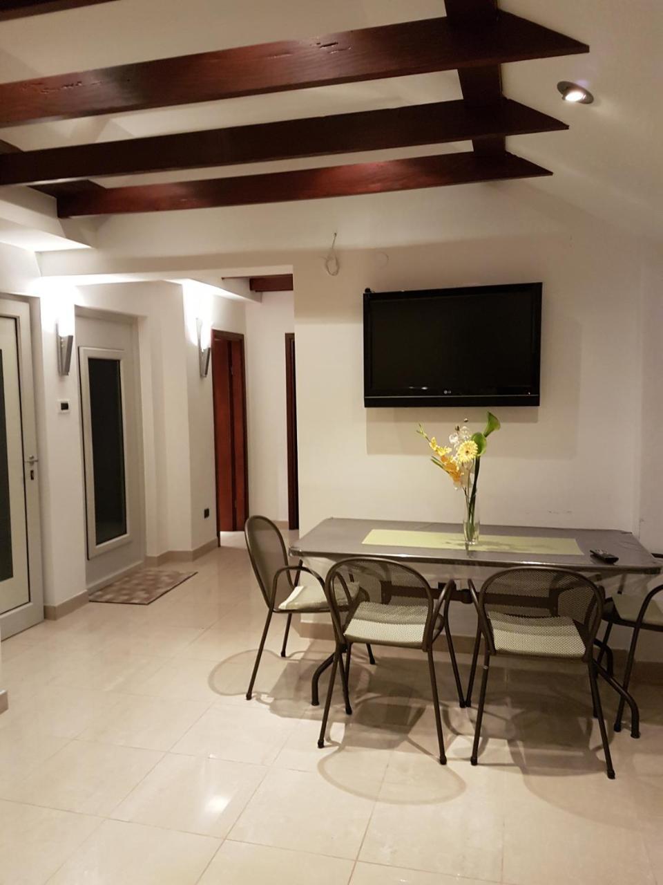 Villa Jade Apartments Front Row Sea View - Walk To Korcula Old Town Medvinjak Exterior foto